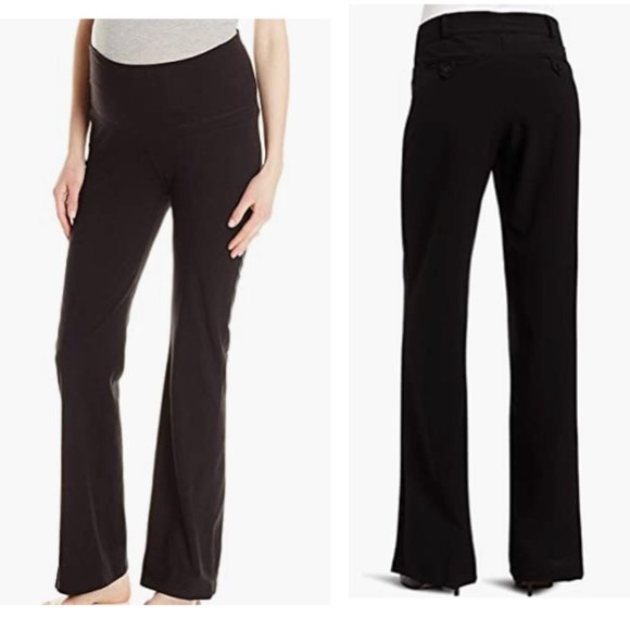 Three Seasons Maternity Pants & Jumpsuits Three Seasons Maternity Womens Maternity Straight